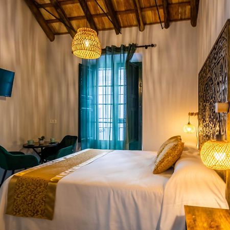 Al-Quivir Suites กอร์โดบา ภายนอก รูปภาพ