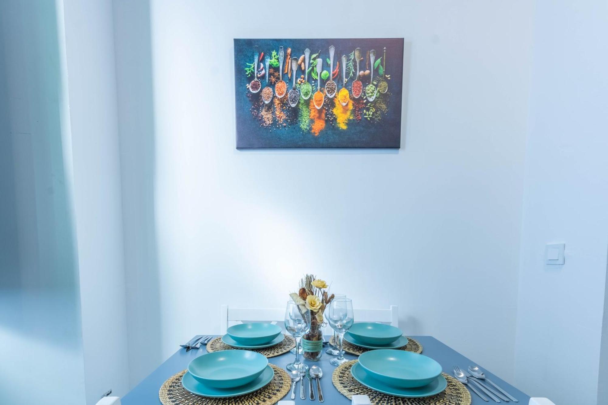 Al-Quivir Suites กอร์โดบา ภายนอก รูปภาพ