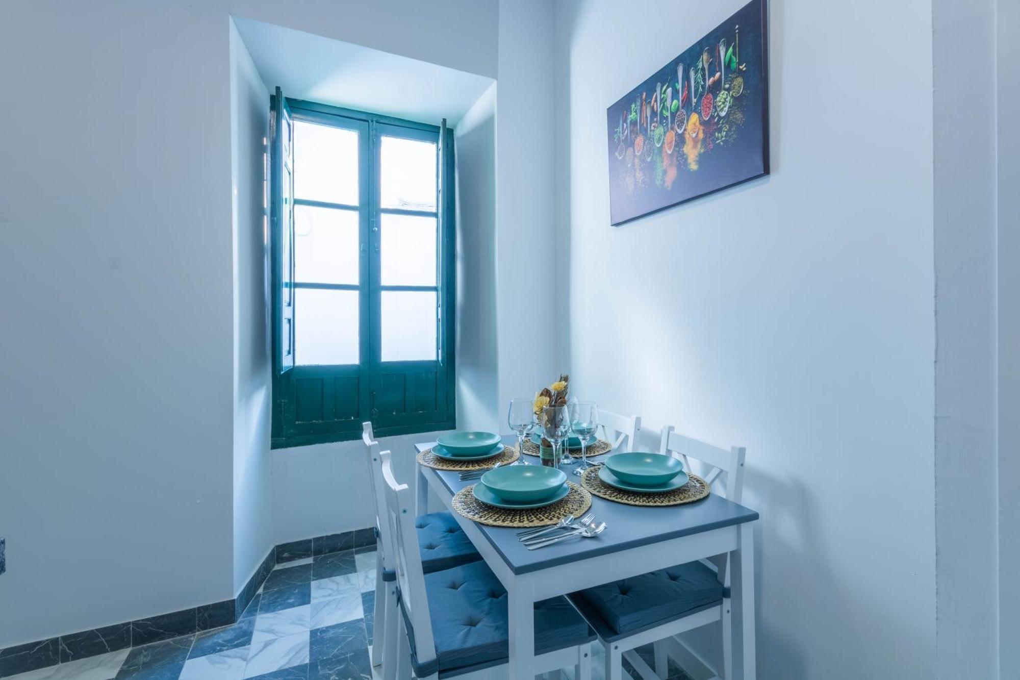 Al-Quivir Suites กอร์โดบา ภายนอก รูปภาพ