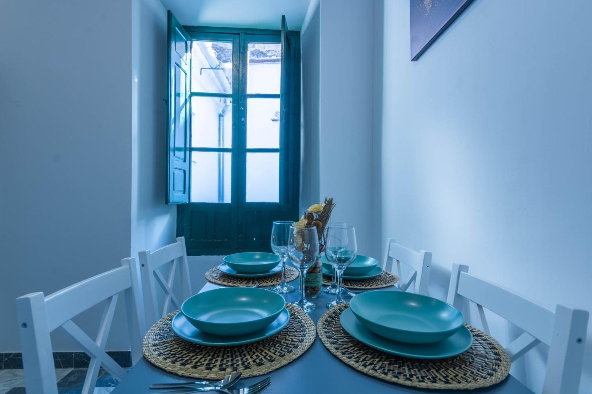 Al-Quivir Suites กอร์โดบา ภายนอก รูปภาพ