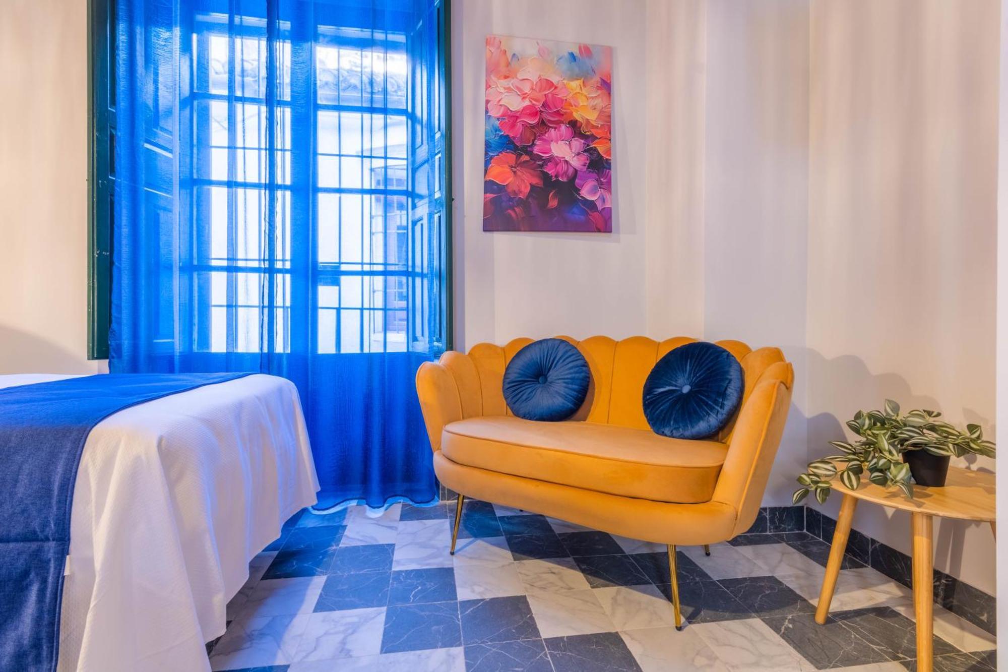 Al-Quivir Suites กอร์โดบา ภายนอก รูปภาพ