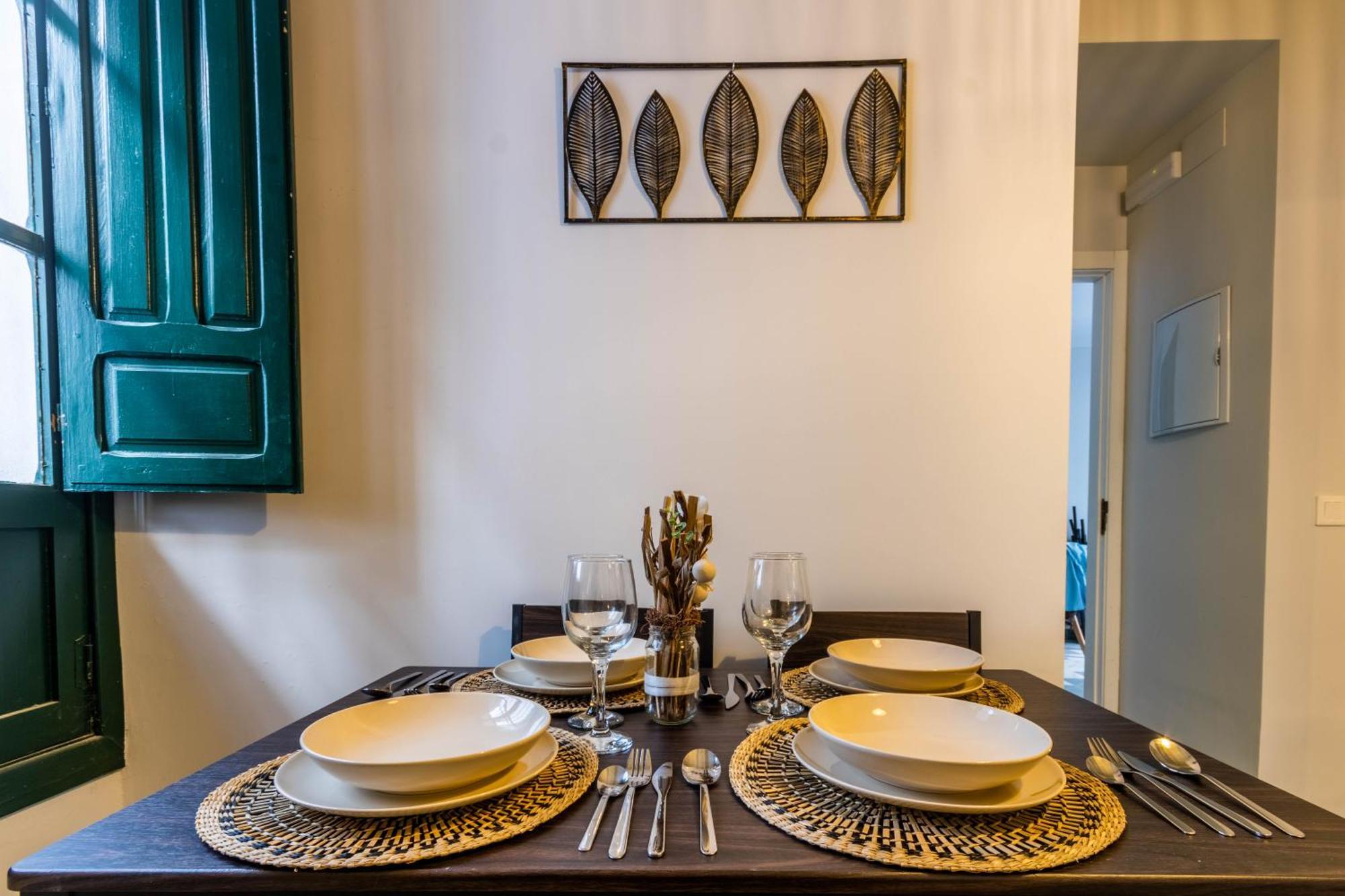 Al-Quivir Suites กอร์โดบา ภายนอก รูปภาพ