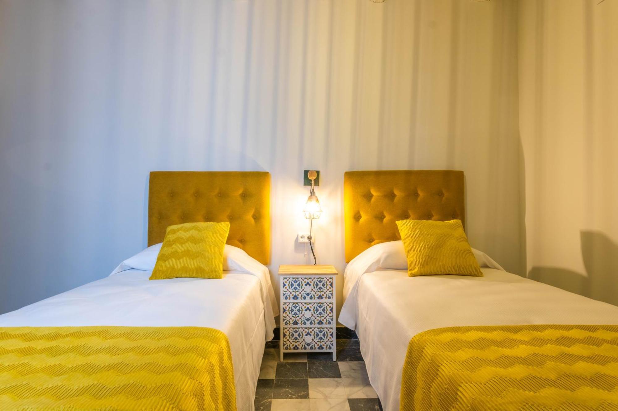 Al-Quivir Suites กอร์โดบา ภายนอก รูปภาพ