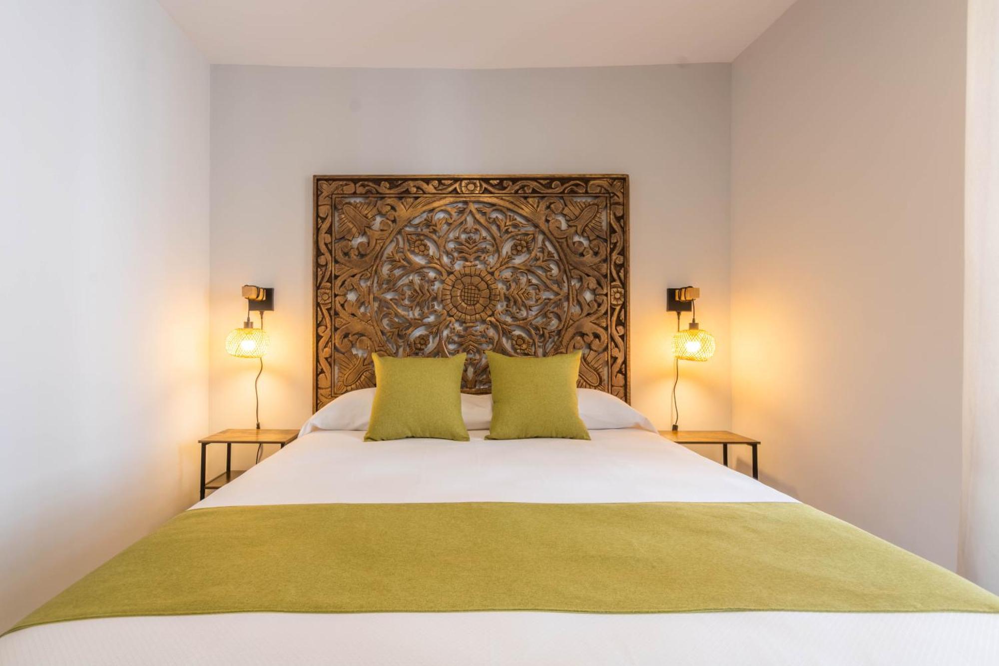 Al-Quivir Suites กอร์โดบา ภายนอก รูปภาพ