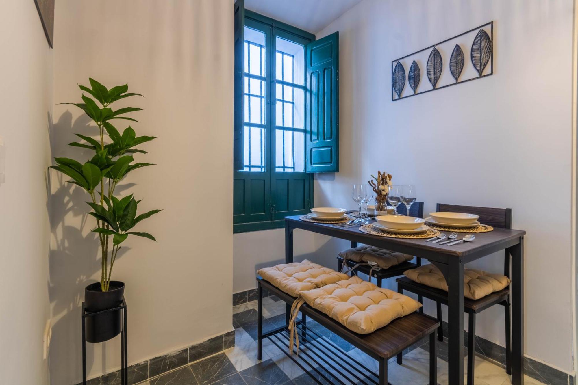 Al-Quivir Suites กอร์โดบา ภายนอก รูปภาพ