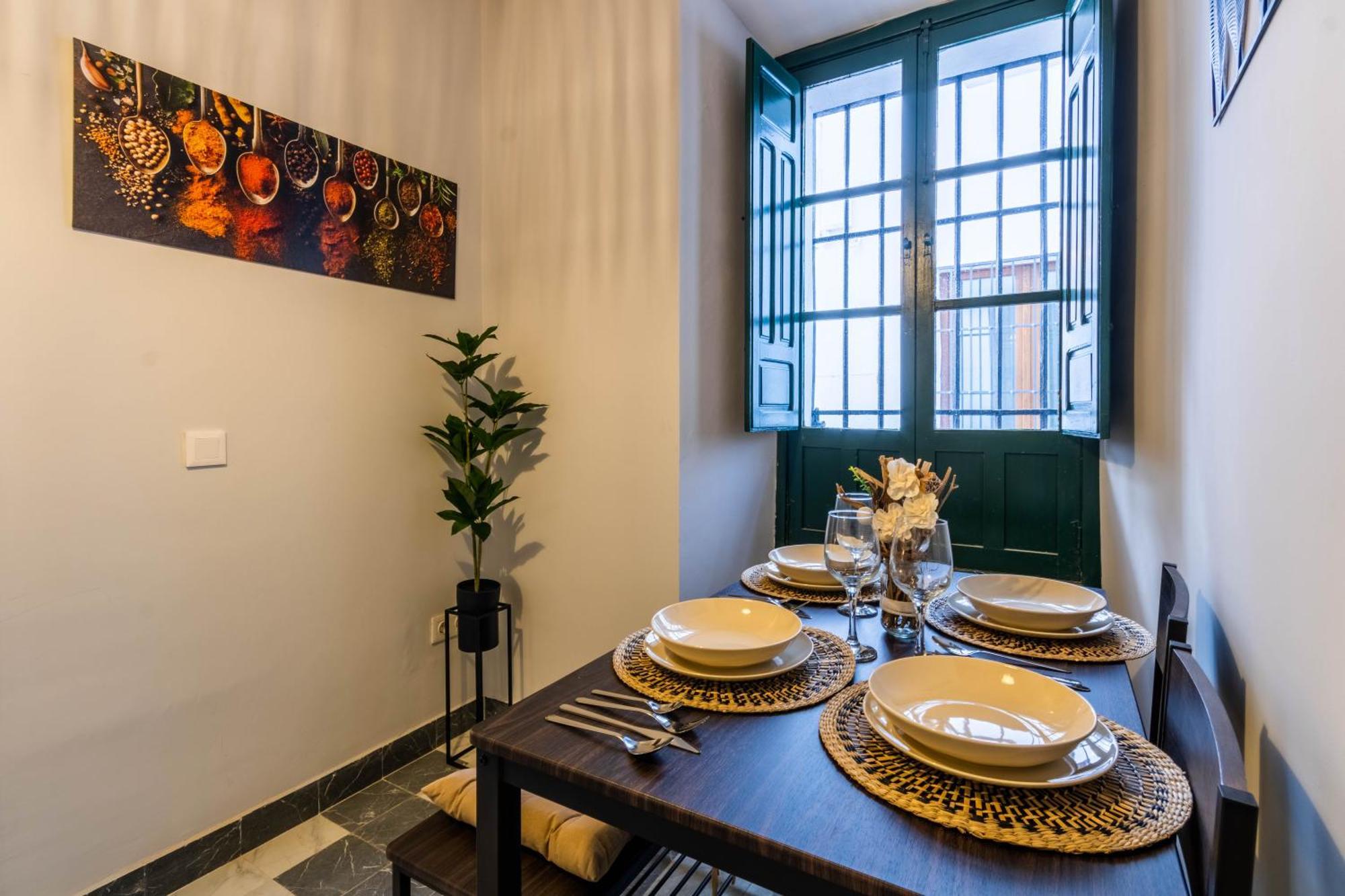 Al-Quivir Suites กอร์โดบา ภายนอก รูปภาพ