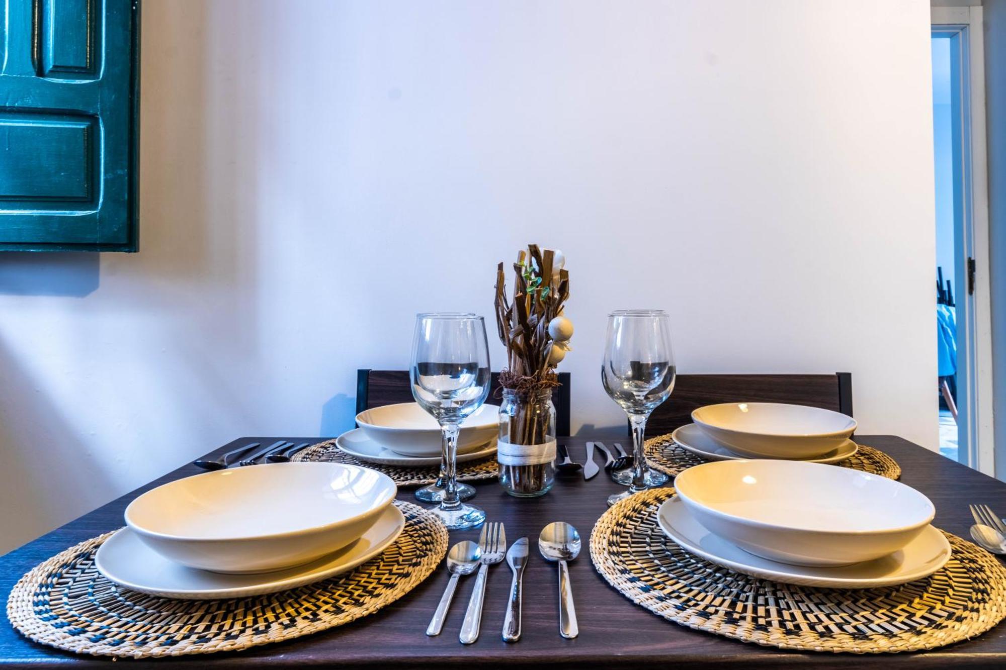 Al-Quivir Suites กอร์โดบา ภายนอก รูปภาพ