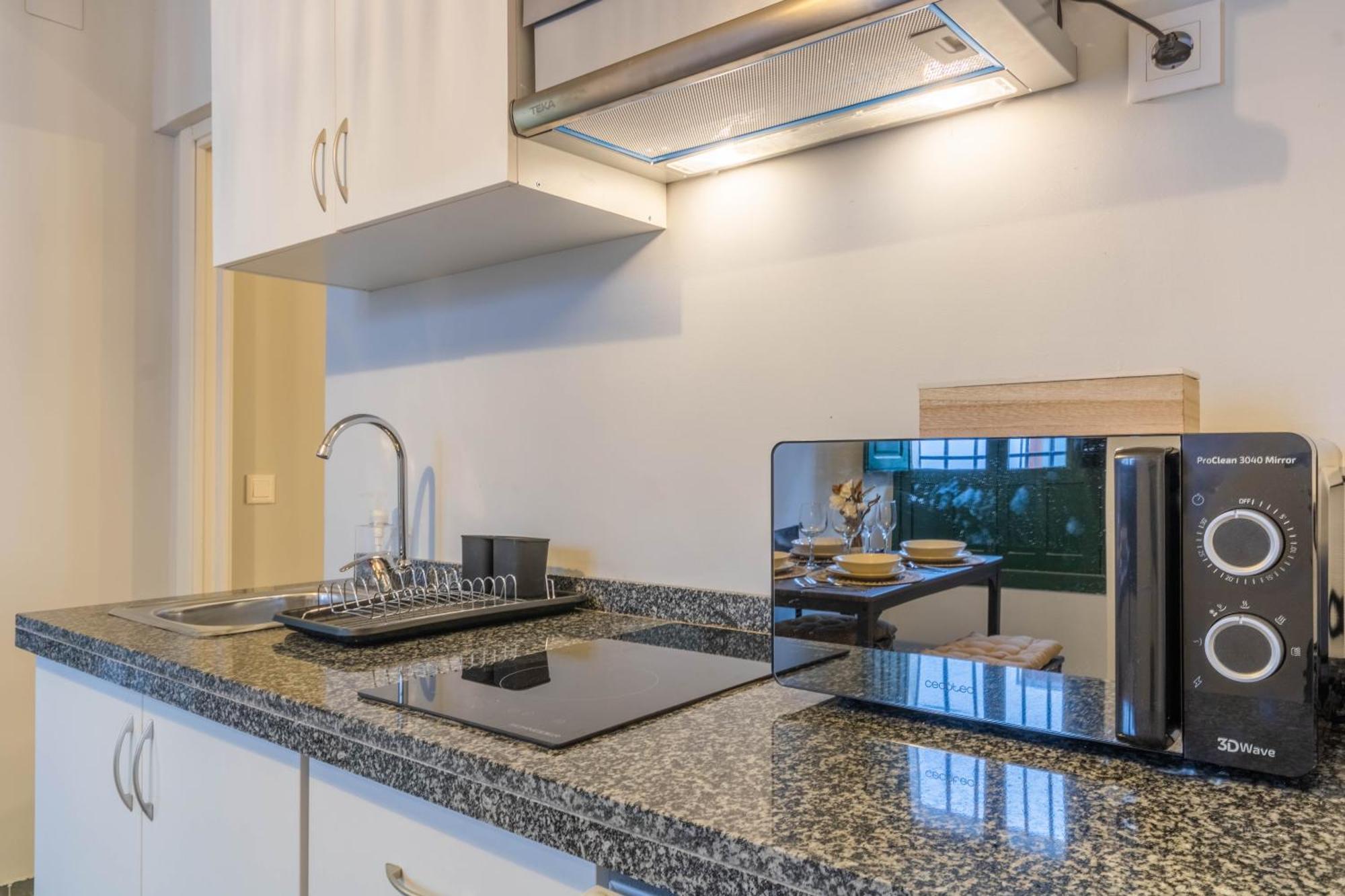 Al-Quivir Suites กอร์โดบา ภายนอก รูปภาพ